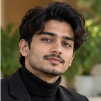 Nikhil Saxena profile
